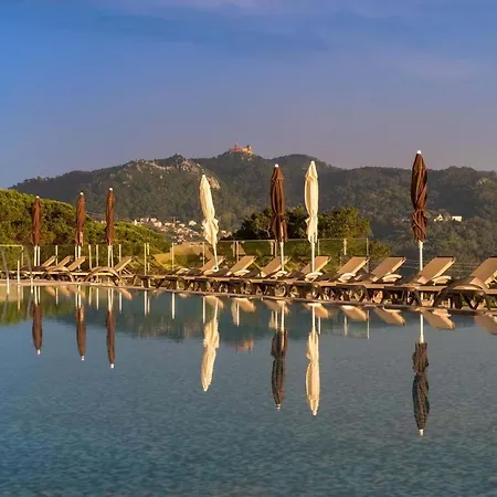 Sintra Luxury Two With Pool&tennis
