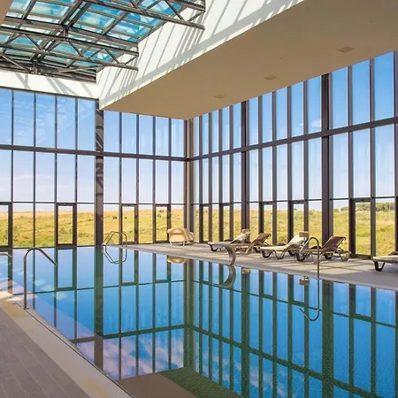 Sintra Luxury Two With Pool&tennis Apartahotel *