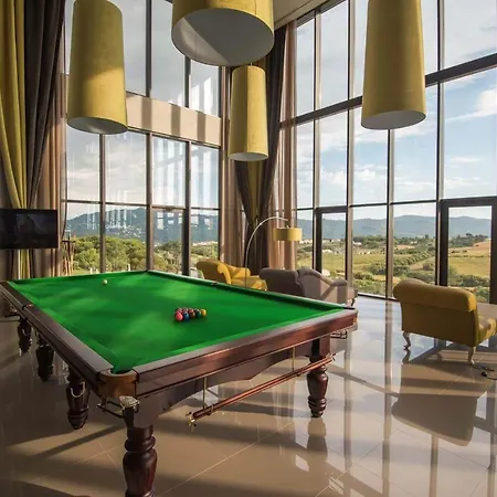 Sintra Luxury Two With Pool&tennis *