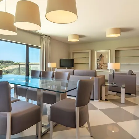 Sintra Luxury Two With Pool&tennis Apartahotel
