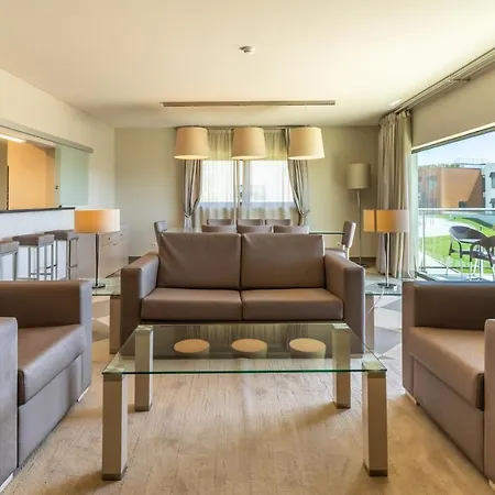 Apartahotel Sintra Luxury Two With Pool&tennis Chelreira