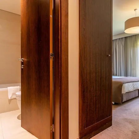 Sintra Luxury Two With Pool&tennis Apartahotel Chelreira