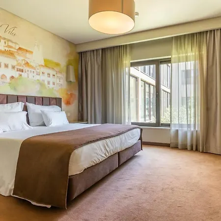 Sintra Luxury Two With Pool&tennis Chelreira