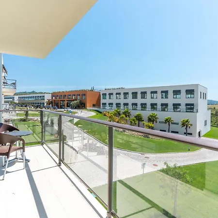 Sintra Luxury Two With Pool&tennis Apartahotel *