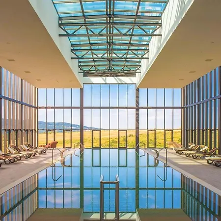 Apartahotel Sintra Luxury Two With Pool&tennis