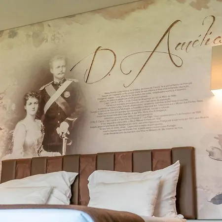 Sintra Luxury Two With Pool&tennis