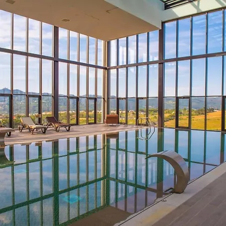 Sintra Luxury Two With Pool&tennis Chelreira